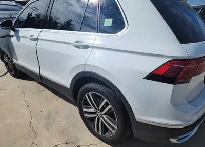 2022 Volkswagen Tiguan WVGZZZ5NZNW068893 VIN:WVGZZZ5NZNW068893
