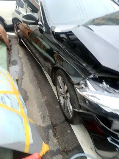 2015 Mercedes-Benz S 350 VIN: