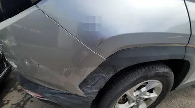 2023 Hyundai Tucson VIN: