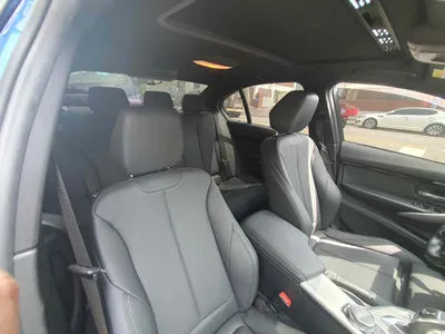 2018 BMW 320 WBA8C5104JA075492 VIN:WBA8C5104JA075492