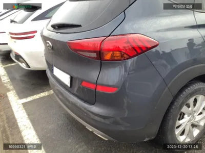 2020 Hyundai Tucson KMHJ3812GLU299728 VIN:KMHJ3812GLU299728