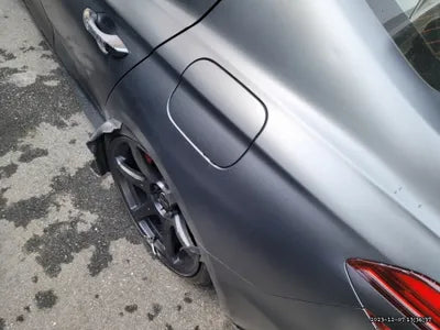 2021 Genesis G70 VIN: