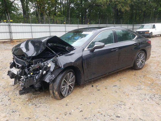 2022 LEXUS ES 350 BASE VIN:58ADZ1B18NU116960