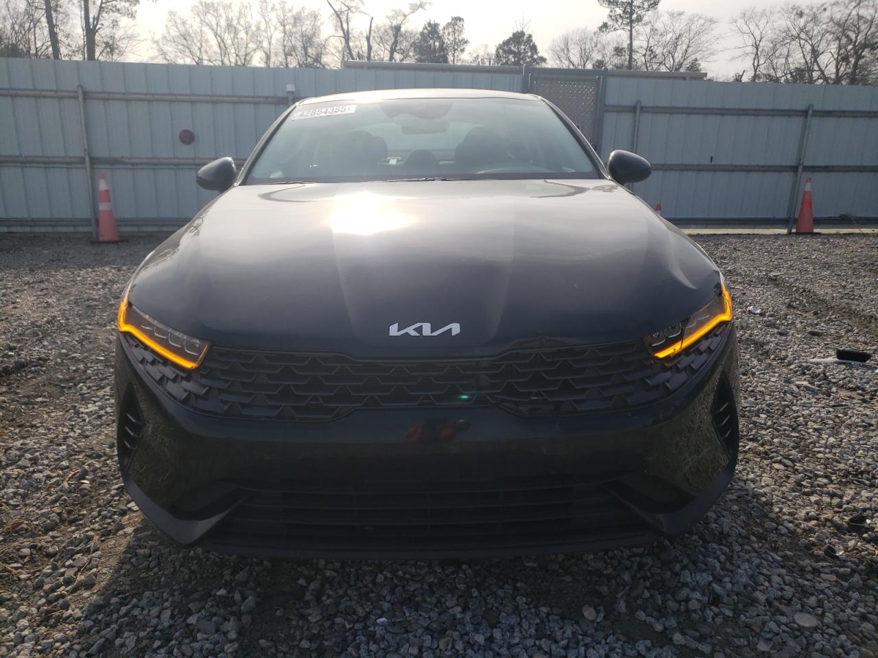 2024 KIA K5 LXS VIN:5XXG14J24RG239257