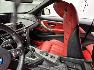 2018 BMW 430 WBA4Z1100JEA51451 VIN:WBA4Z1100JEA51451