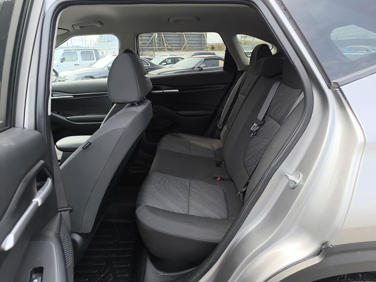 2023 KIA SELTOS LX VIN:KNDEPCAA3P7370564