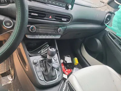 2022 Hyundai Kona KMHK3813GPU982175 VIN:KMHK3813GPU982175