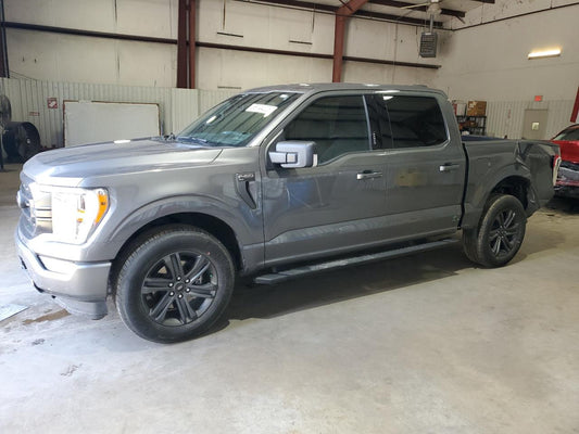 2023 FORD F150 SUPERCREW VIN:1FTEW1C53PKF95538