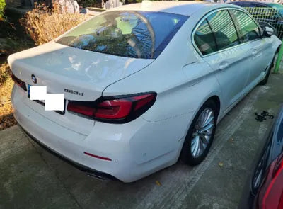 2022 BMW 523 WBA11ES08NWX83906 VIN:WBA11ES08NWX83906