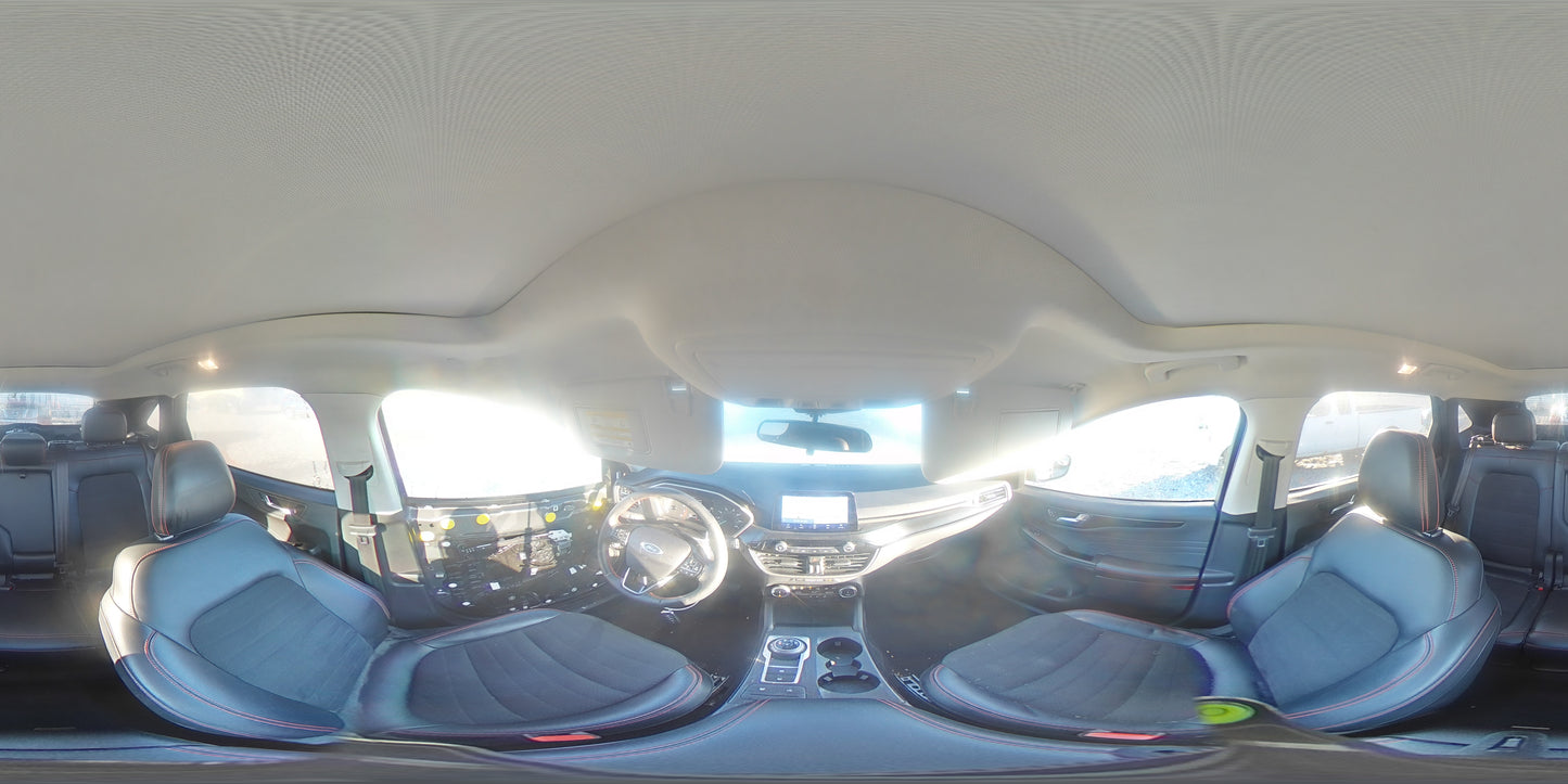 2022 FORD ESCAPE SEL VIN:1FMCU9H93NUC02965