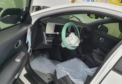 2022 Hyundai Ioniq KMHKL81AFNU061914 VIN:KMHKL81AFNU061914