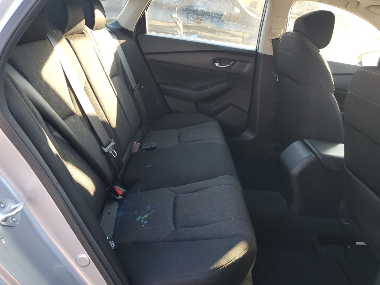 2023 HONDA ACCORD EX VIN:1HGCY1F3XPA041951