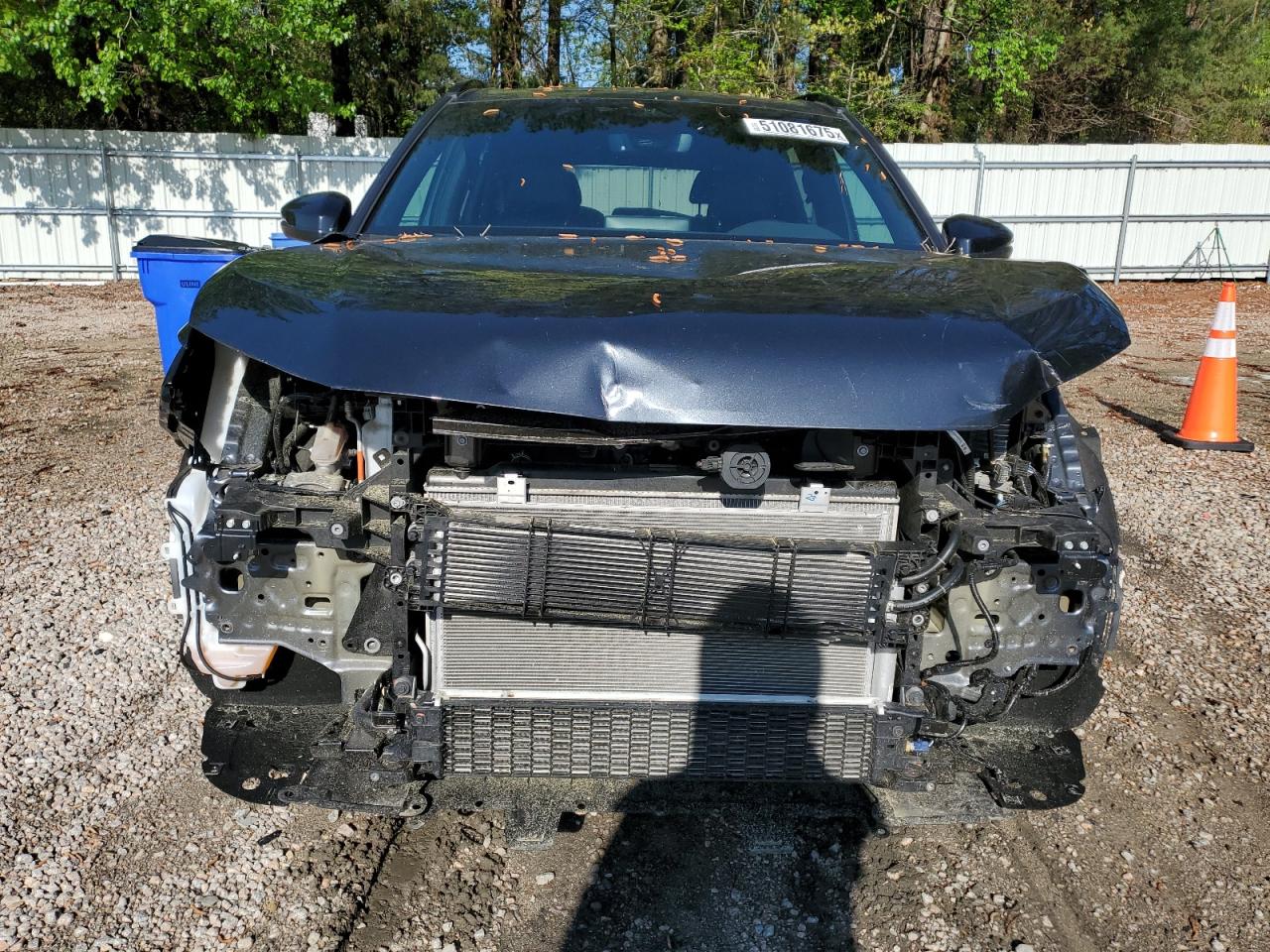 2024 HONDA CR-V SPORT-L VIN:5J6RS6H85RL035623