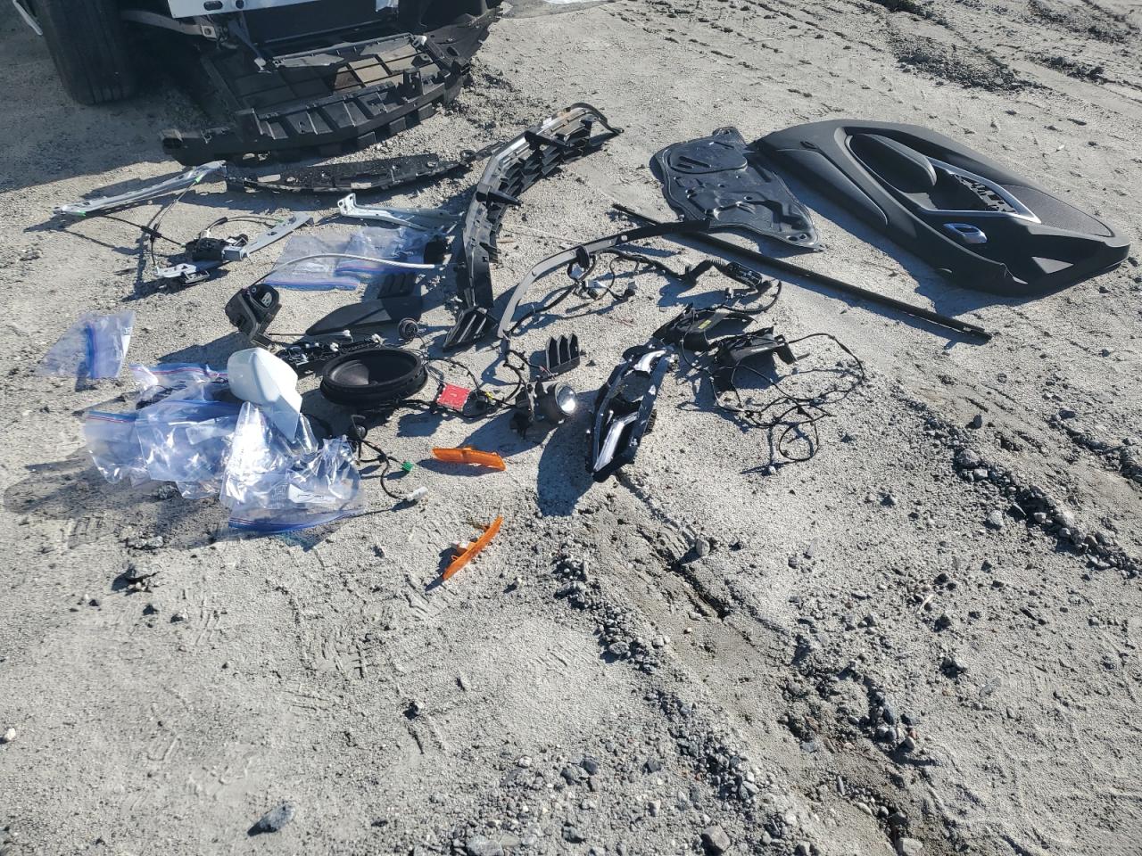 2022 CHEVROLET CAMARO LS VIN:1G1FB1RX6N0105927