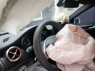 2017 Mercedes-Benz A 200 VIN: