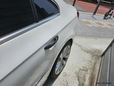 2015 Volkswagen CC VIN: