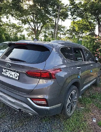 2020 Hyundai Santa FE KMHS381BBLU248387 VIN:KMHS381BBLU248387