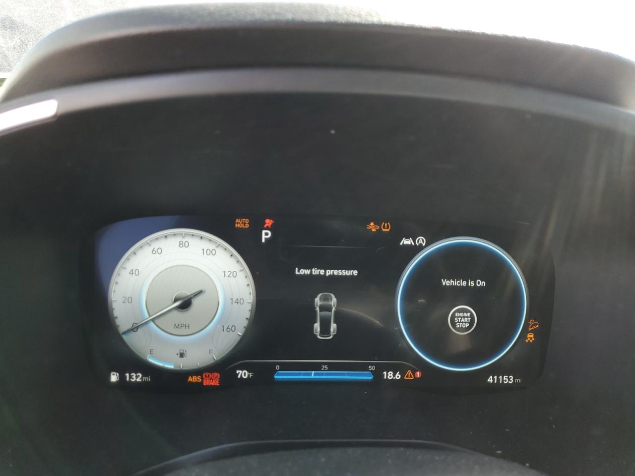 2022 HYUNDAI SANTA FE SEL VIN:5NMS6DAJ9NH411572