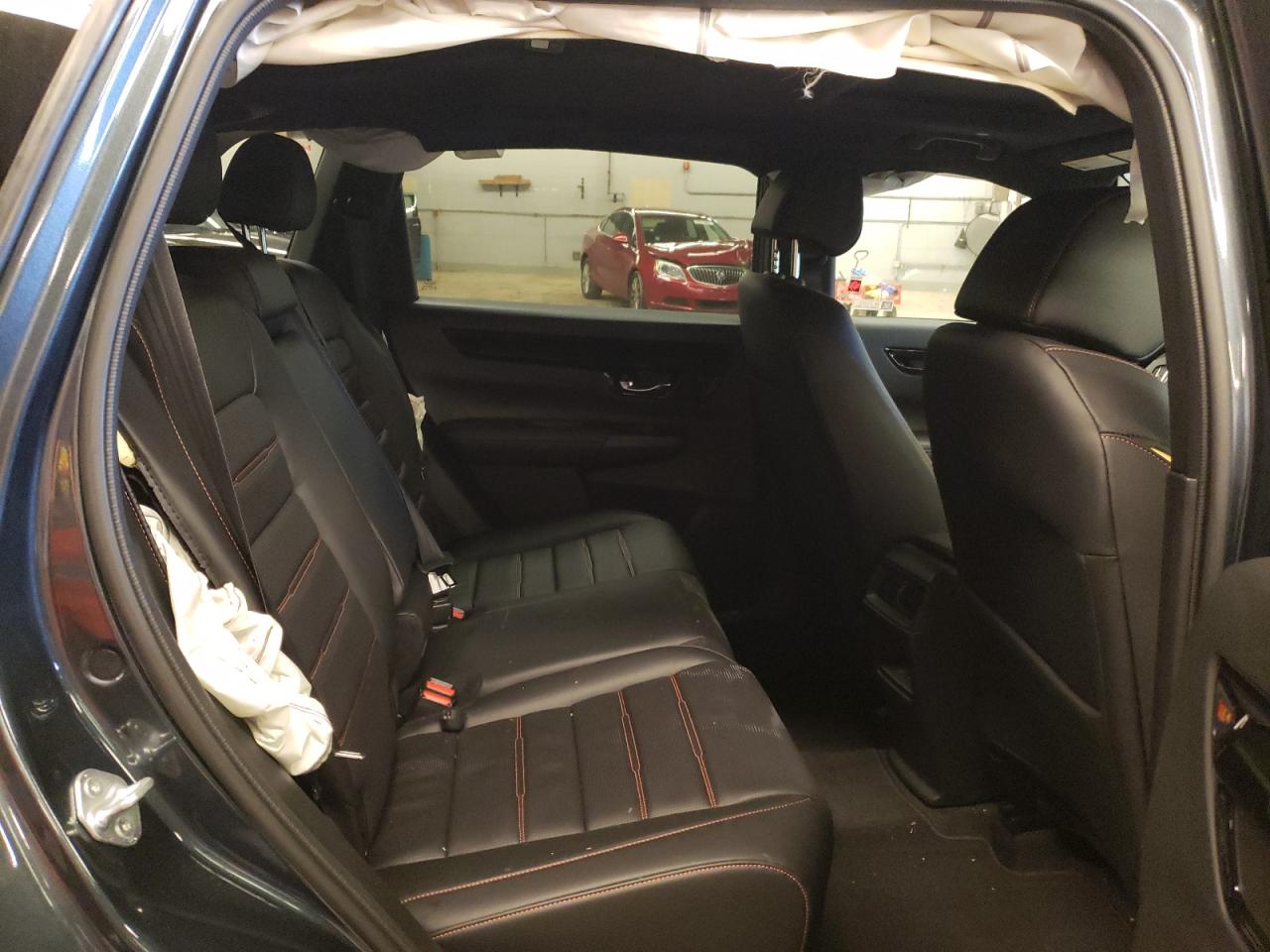 2024 HONDA CR-V SPORT TOURING VIN:7FARS6H91RE006335