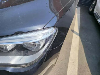 2015 BMW 730 WBAYC4103FGC30003 VIN:WBAYC4103FGC30003