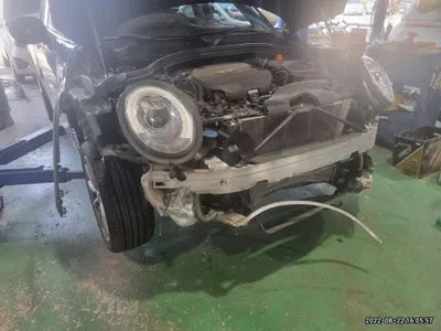 2018 MINI Clubman WMWLR910XJ2E68460 VIN:WMWLR910XJ2E68460