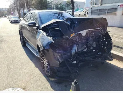 2022 Mercedes-Benz GLE 400 W1NFD2DB8NA716340 VIN:W1NFD2DB8NA716340