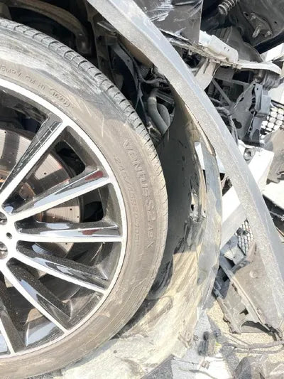 2017 Mercedes-Benz GLC 220 WDC0J0FB1HF256138 VIN:WDC0J0FB1HF256138