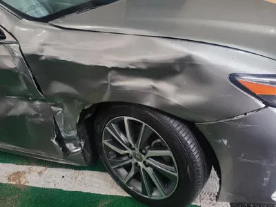 2017 Lexus ES 300 VIN: