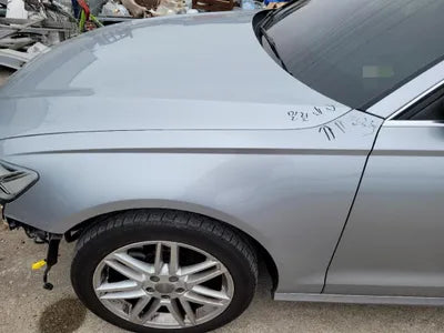 2015 Audi A6 WAUZZZ4G7GN011483 VIN:WAUZZZ4G7GN011483