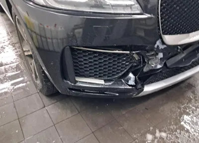 2017 Jaguar F-Pace SADCA2BK7HA083179 VIN:SADCA2BK7HA083179