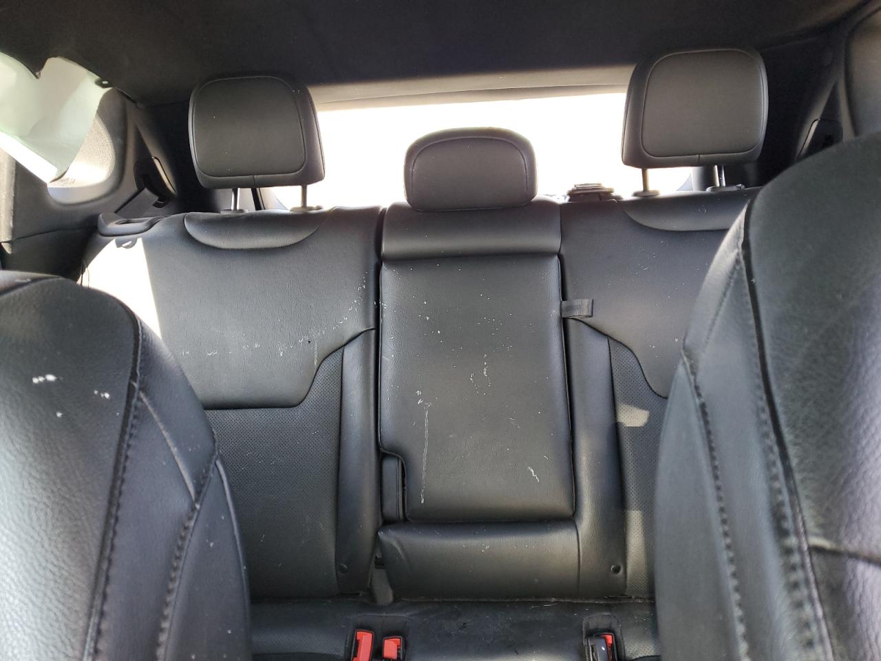 2023 JEEP COMPASS LIMITED VIN:3C4NJDCN9PT500690