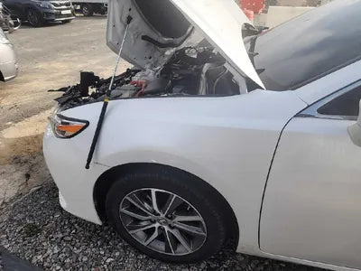 2017 Lexus ES 300 JTHBW1GG2H2165840 VIN:JTHBW1GG2H2165840