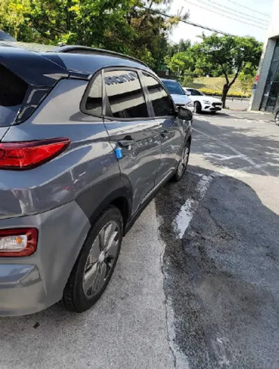 2020 Hyundai Kona KMHK381GFLU084328 VIN:KMHK381GFLU084328