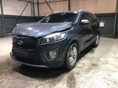 2017 Kia Sorento KNAPS81ABHA328165 VIN:KNAPS81ABHA328165