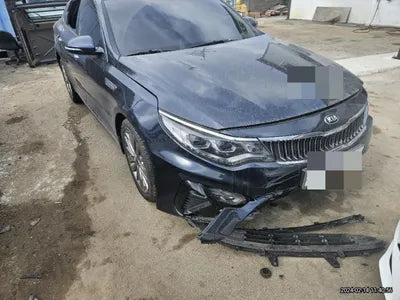 2018 Kia K5 VIN: