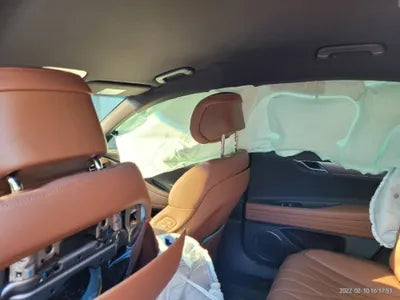 2021 Genesis G80 KMTGB41CDNU102889 VIN:KMTGB41CDNU102889