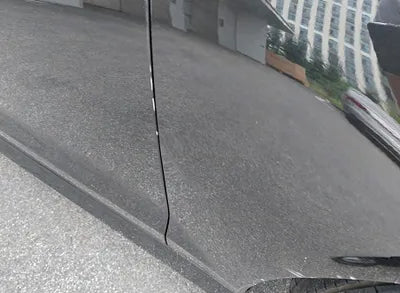 2018 Audi A6 WAUZZZ4G2JN053101 VIN:WAUZZZ4G2JN053101