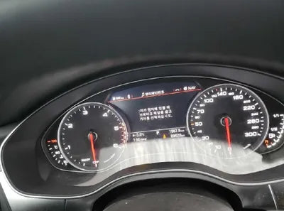 2018 Audi A6 WAUZZZ4G0JN107849 VIN:WAUZZZ4G0JN107849