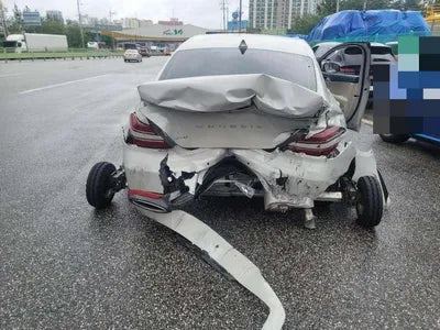 2023 Genesis G70 VIN: