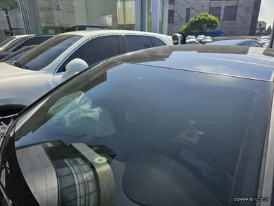 2023 Porsche Panamera VIN: