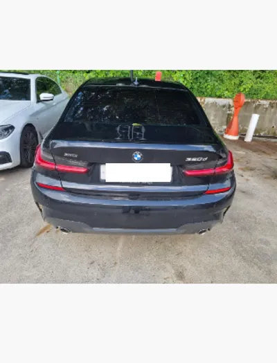 2021 BMW 320 WBA5V7103MFL35039 VIN:WBA5V7103MFL35039