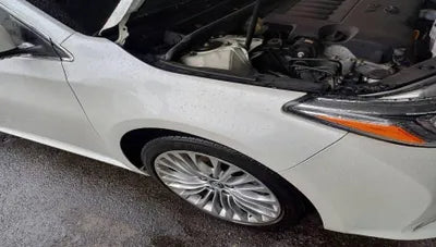 2018 Toyota Avalon VIN: