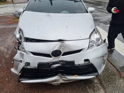 2015 Toyota Prius VIN: