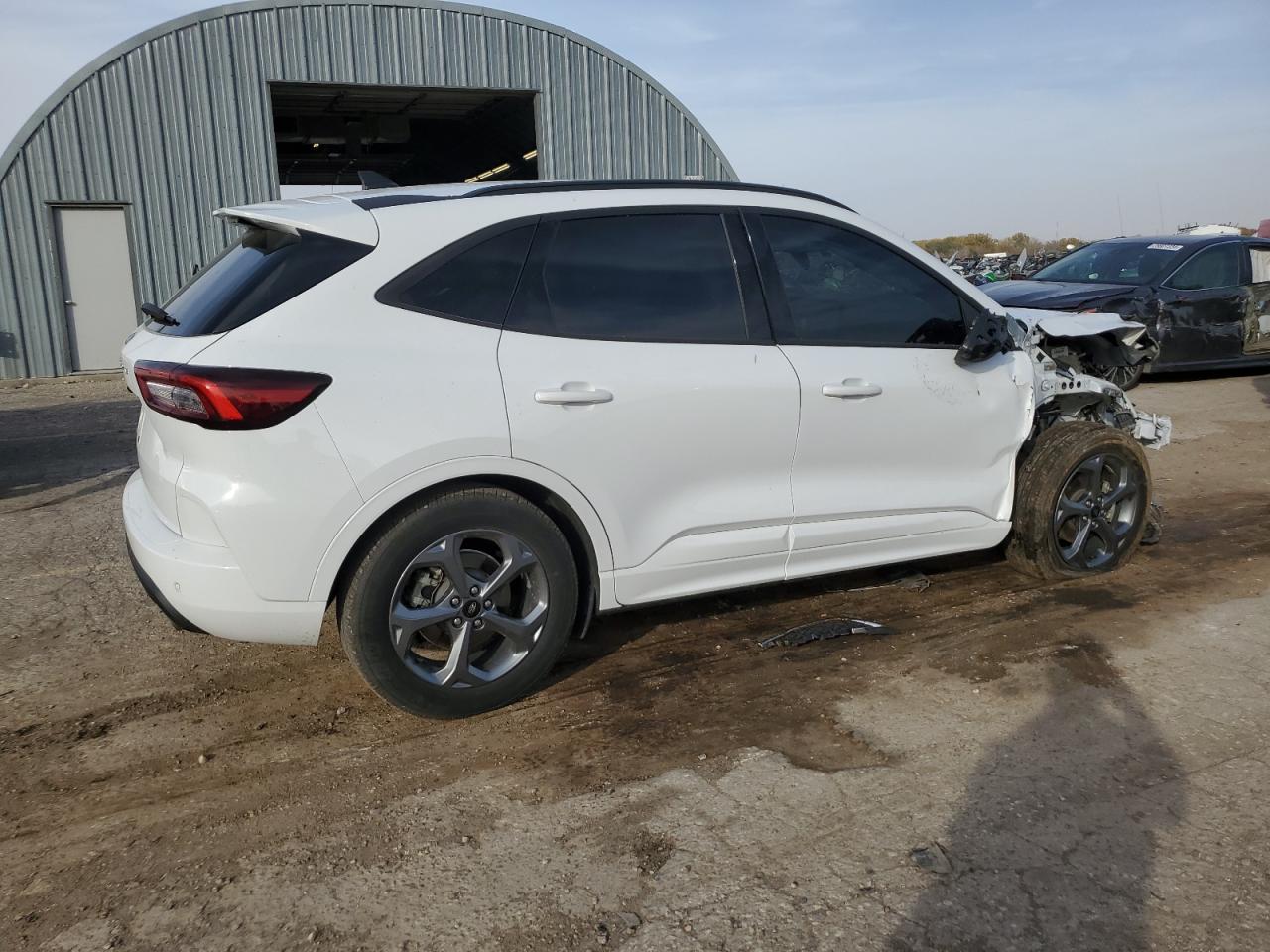 2023 FORD ESCAPE ST LINE VIN:1FMCU0MN7PUA67412