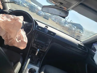 2015 Volkswagen Passat 1VWZZZA3ZFC102874 VIN:1VWZZZA3ZFC102874