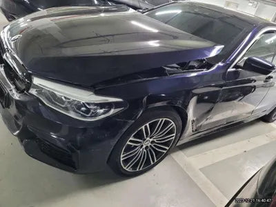 2020 BMW 530 270KMWBAJR9101LWW VIN:270KMWBAJR9101LWW
