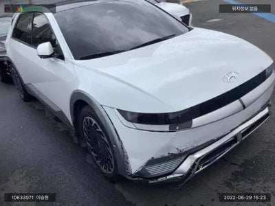 2022 Hyundai Ioniq KMHKR81CPNU078355 VIN:KMHKR81CPNU078355