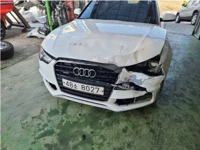 2015 Audi A5 WAUZZZ8T7FA006362 VIN:WAUZZZ8T7FA006362