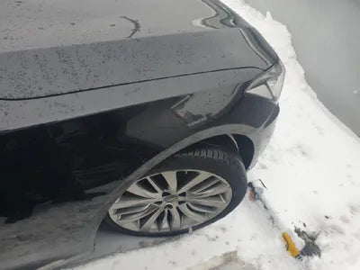 2017 Genesis G80 VIN: