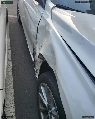 2018 BMW 320 WBA8C5109JK734354 VIN:WBA8C5109JK734354